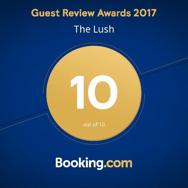 Апартаменты The Lush Виллемстад Экстерьер фото